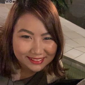 Meet your Posher, Ayaka